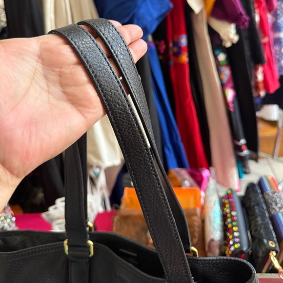 Low priced 🥰 Leather Prada bag - Picture 12 of 16